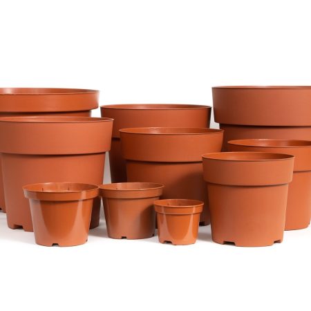 Pots