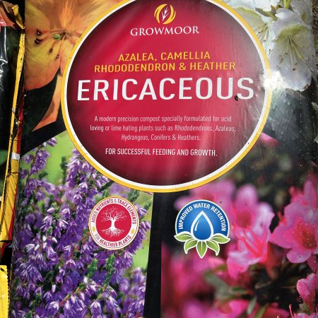 Ericaceous Compost 60L