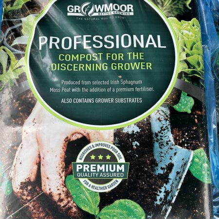 Professional Compost 80L