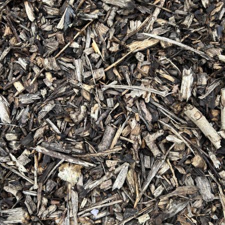 Woodchip Mulch