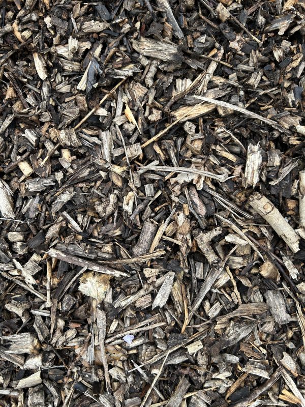 Woodchip Mulch