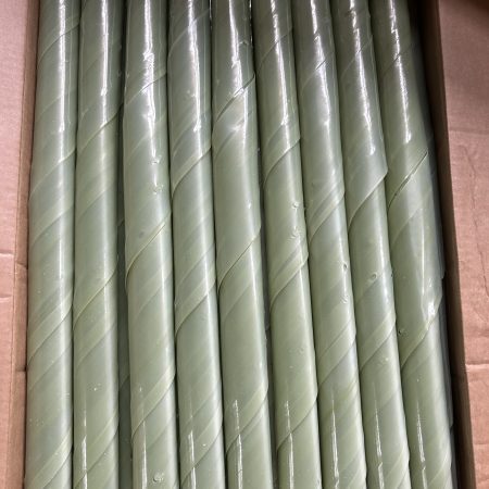 Spiral Tree/Transplant Guard 0.6m - DEGRADABLE